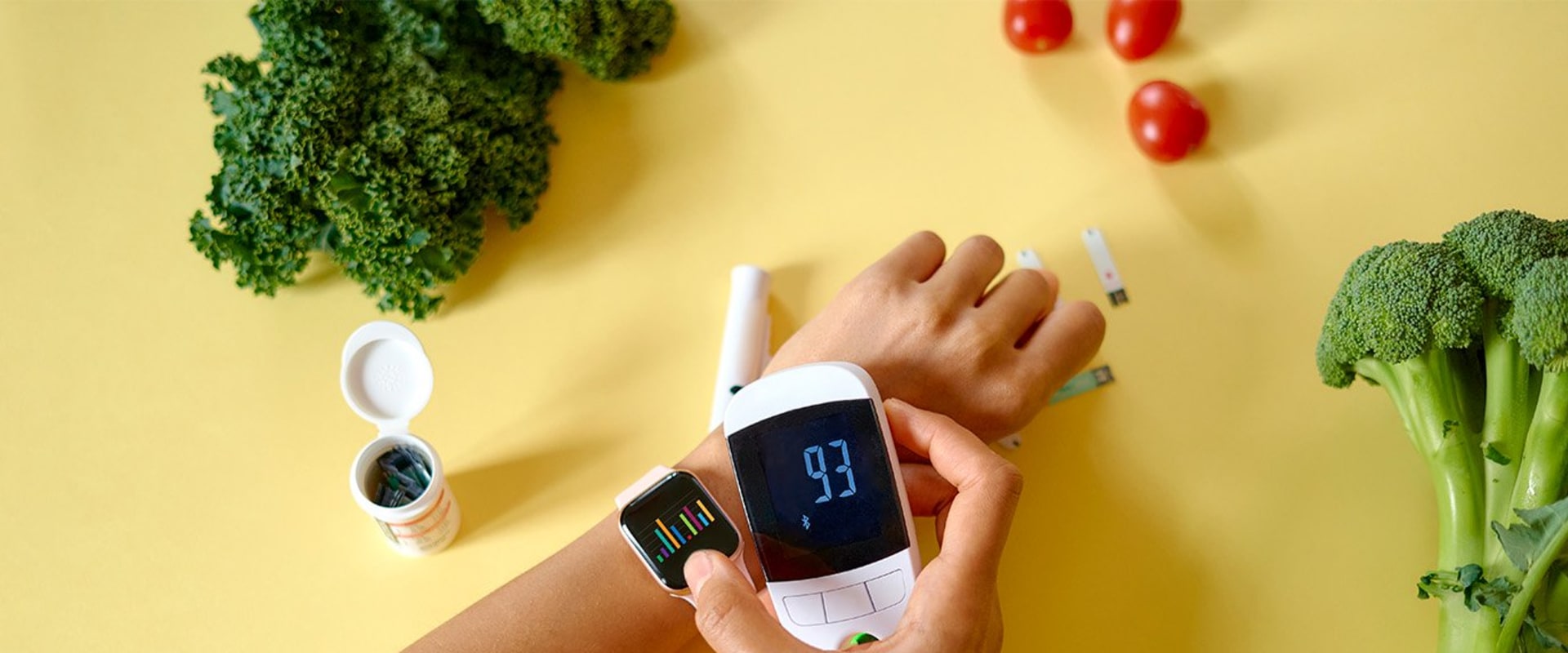 What brings down blood sugar immediately?