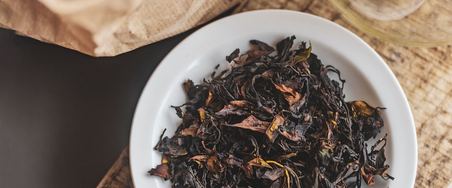 The Surprising Benefits of Drinking Black Tea for Blood Sugar Control
