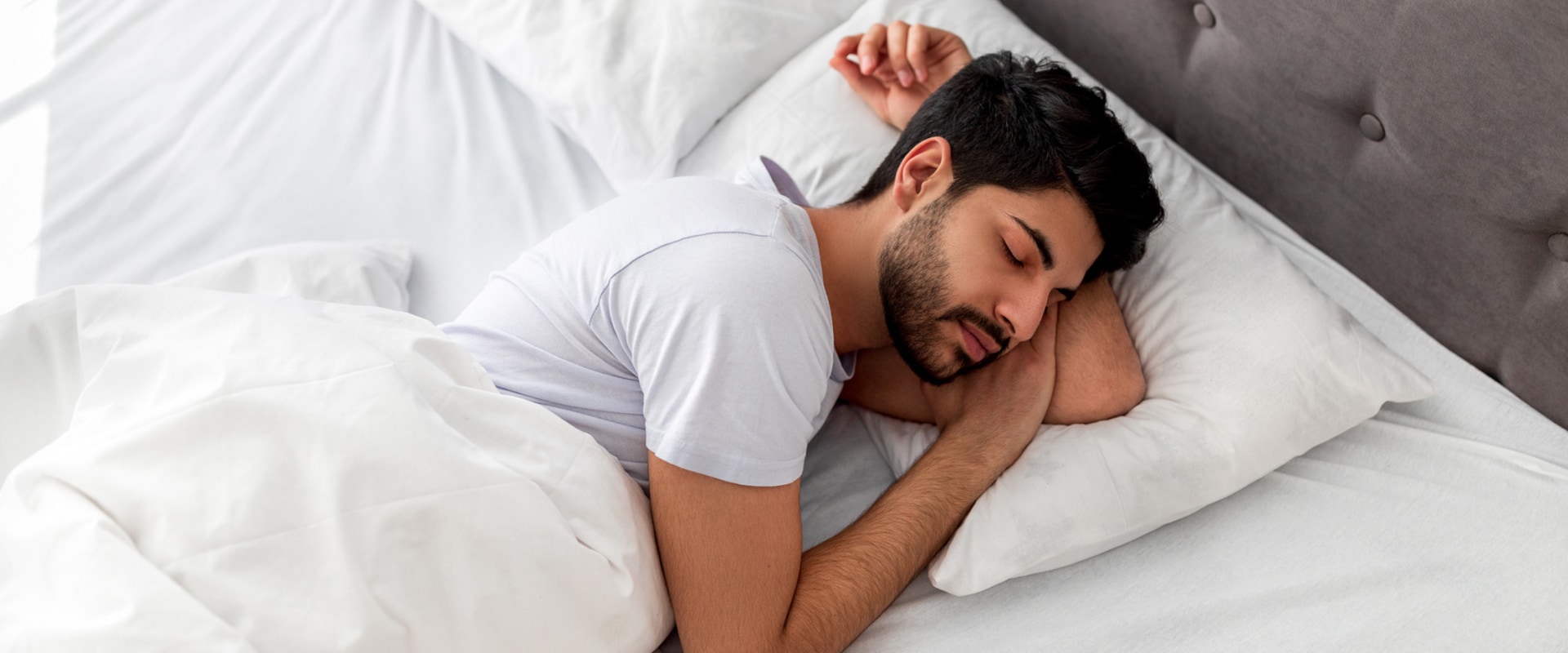 The Connection Between Sleep and Blood Sugar Levels