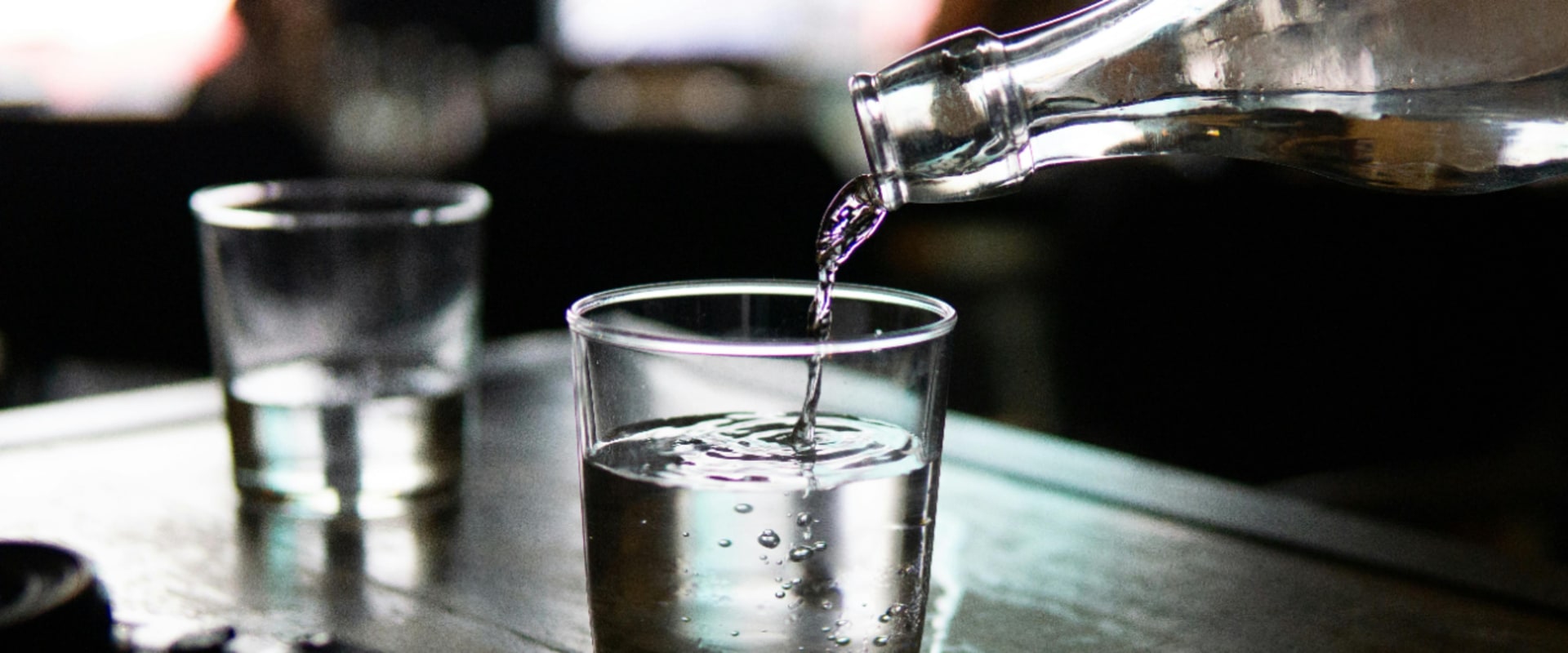 The Importance of Hydration for Blood Sugar Control