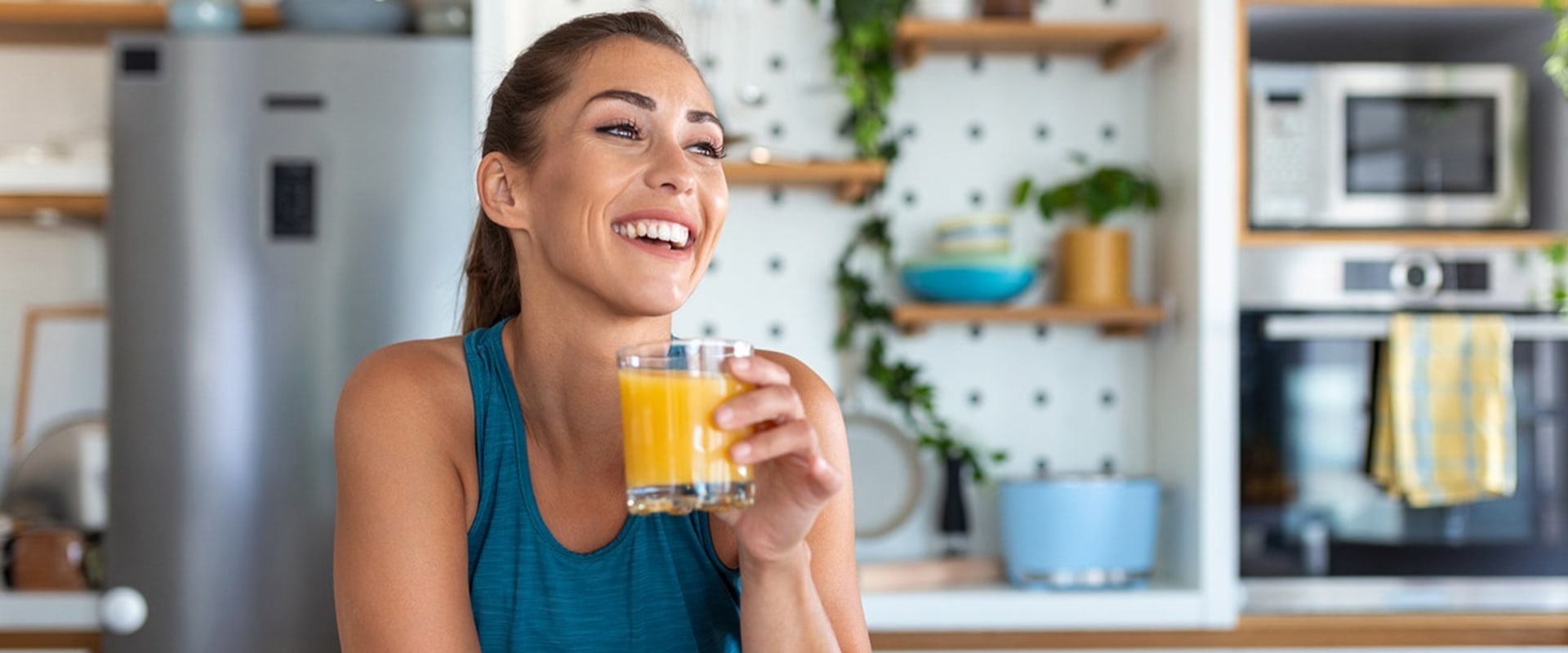 The Surprising Benefits of Red Wine and Green Tea for Blood Sugar Control