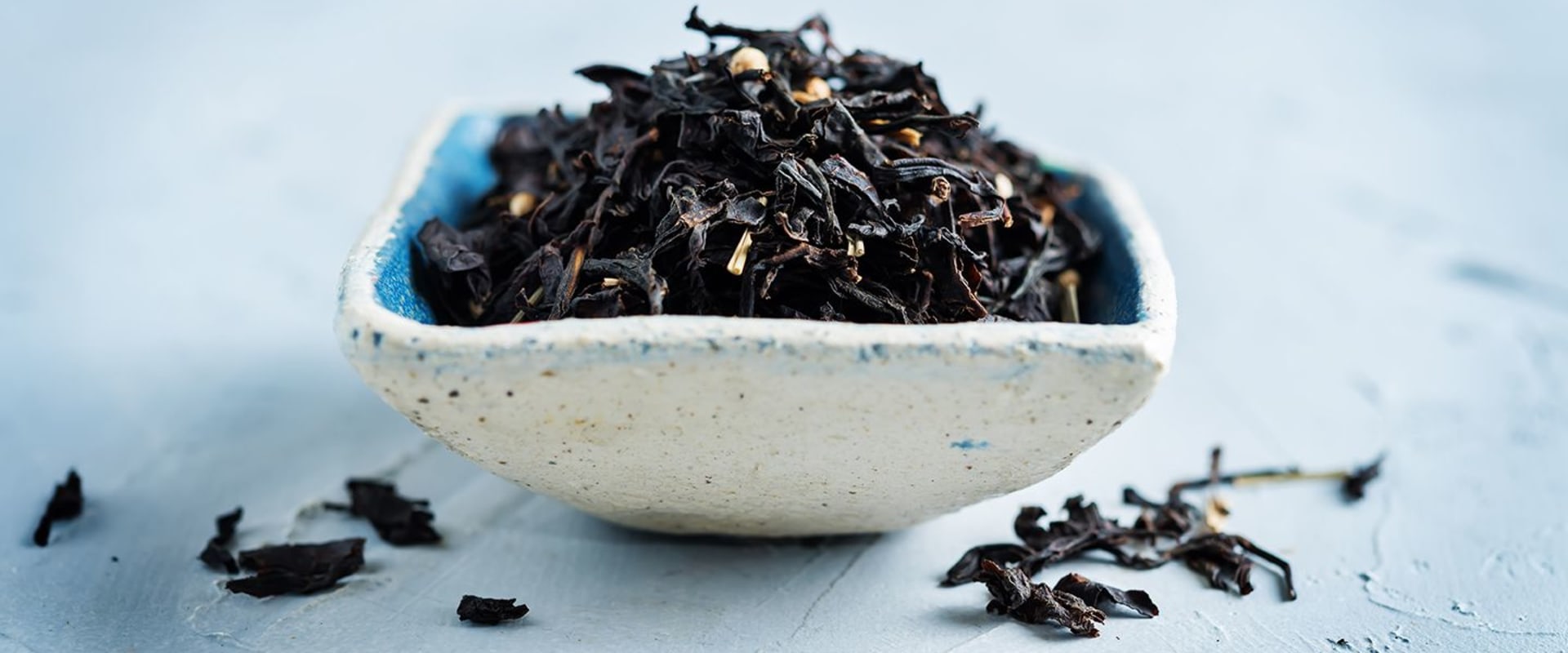 The Power of Black Tea: Lowering Blood Sugar and Reducing Diabetes Risk