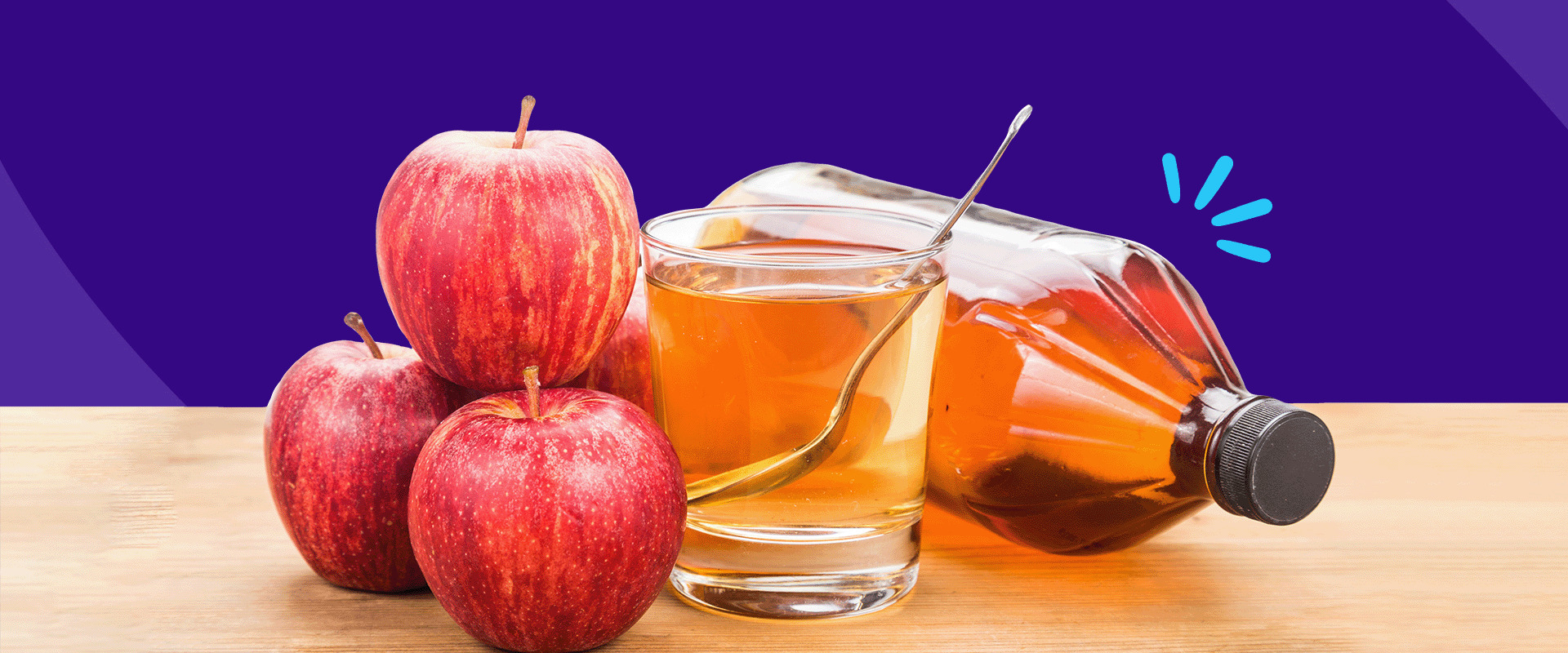 The Surprising Benefits of Apple Cider Vinegar for Managing Blood Sugar Levels