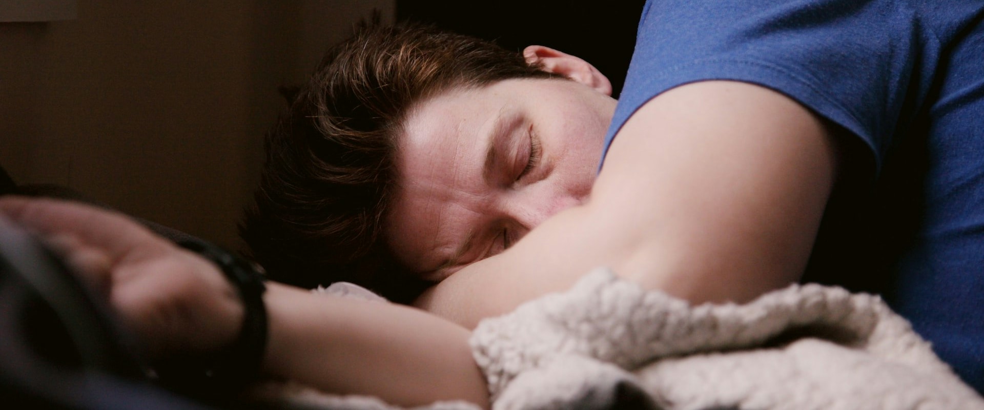 The Connection Between Sleep and Blood Sugar Levels