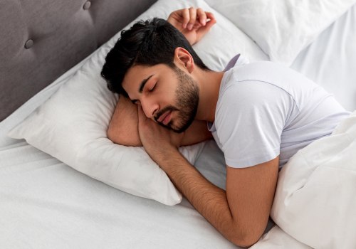 The Connection Between Sleep and Blood Sugar Levels